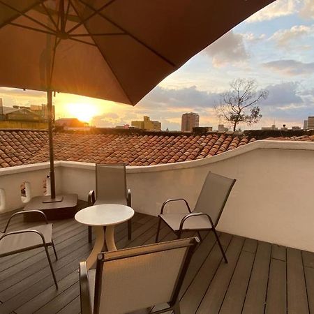Republicana Casa Hostal - Habitacion 5 Tairona โบโกตา ภายนอก รูปภาพ