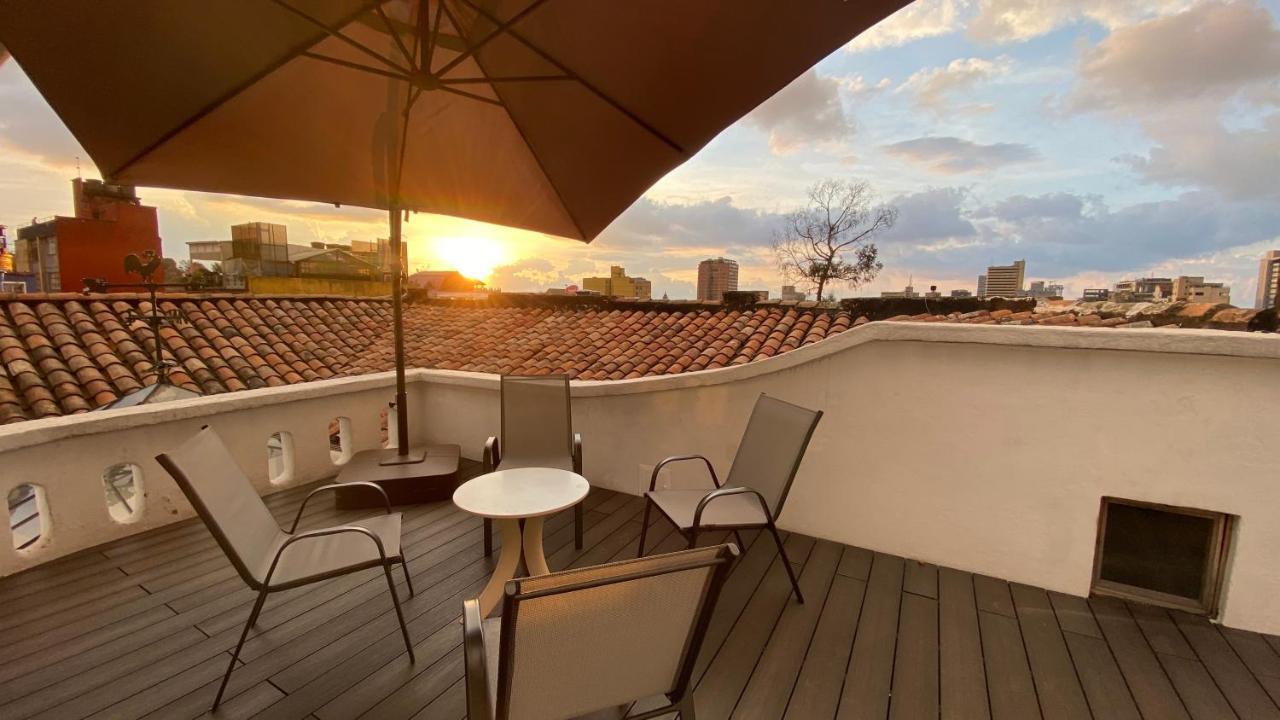Republicana Casa Hostal - Habitacion 5 Tairona โบโกตา ภายนอก รูปภาพ